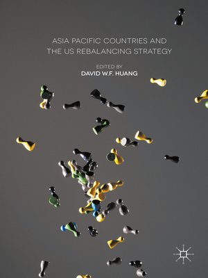 cover image of Asia Pacific Countries and the US Rebalancing Strategy